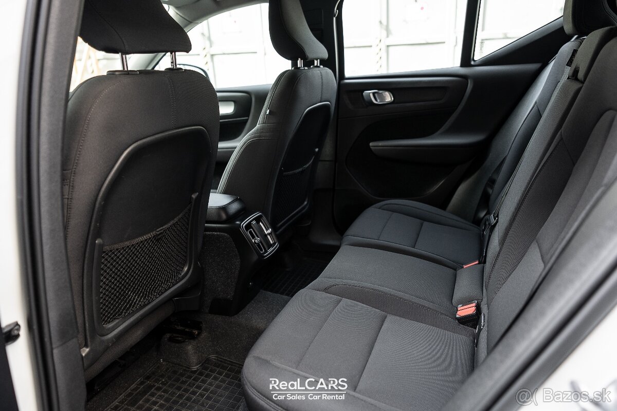 Volvo XC40 145kW 2021 - 8