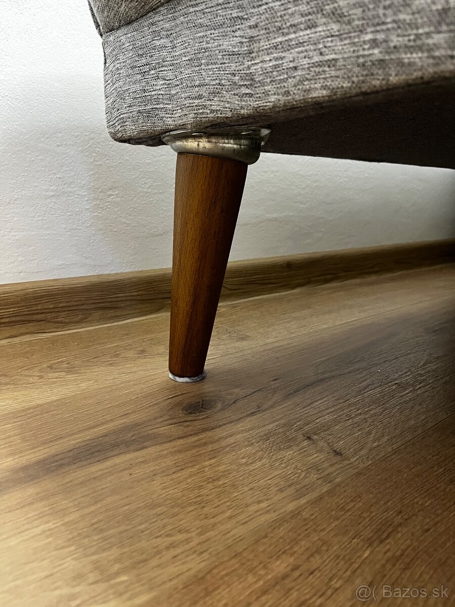 Rozkladatelny rohový gauč - 8