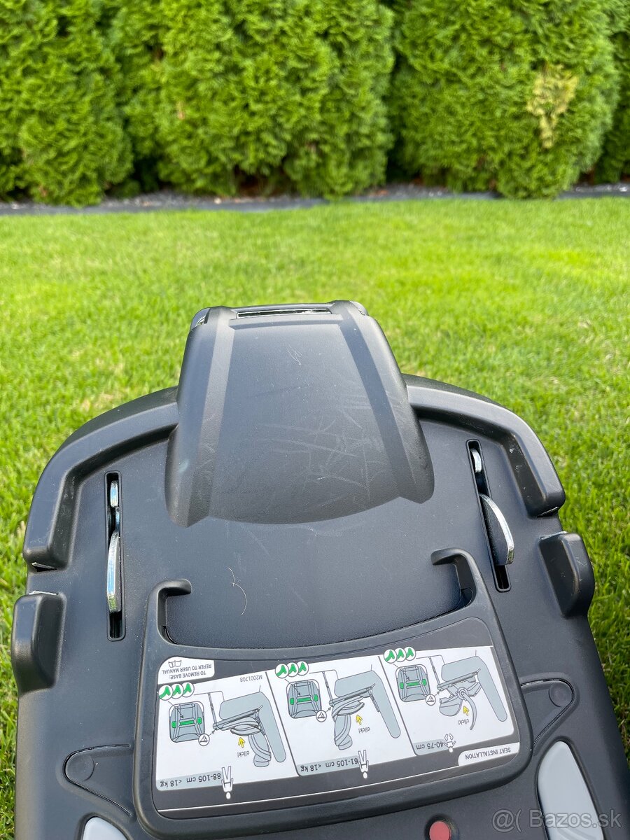 STOKKE XploryX s príslušenstvom - 8