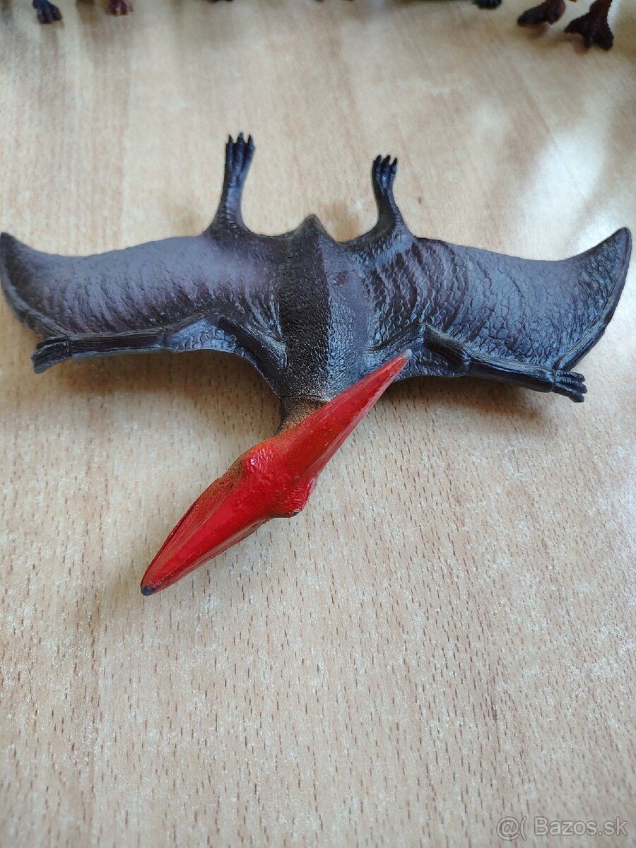 Schleich dinosaury - 8