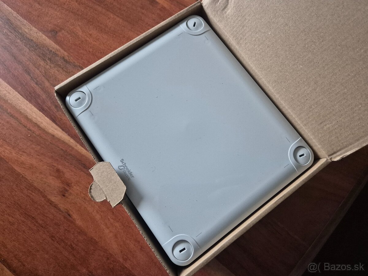 PanelSet IP66 Schneider skrinka - 8