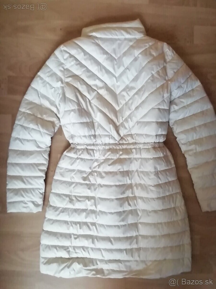 Kozenkova bunda Orsay - 8