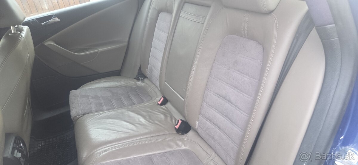 Passat B6 2.0 tdi - 8