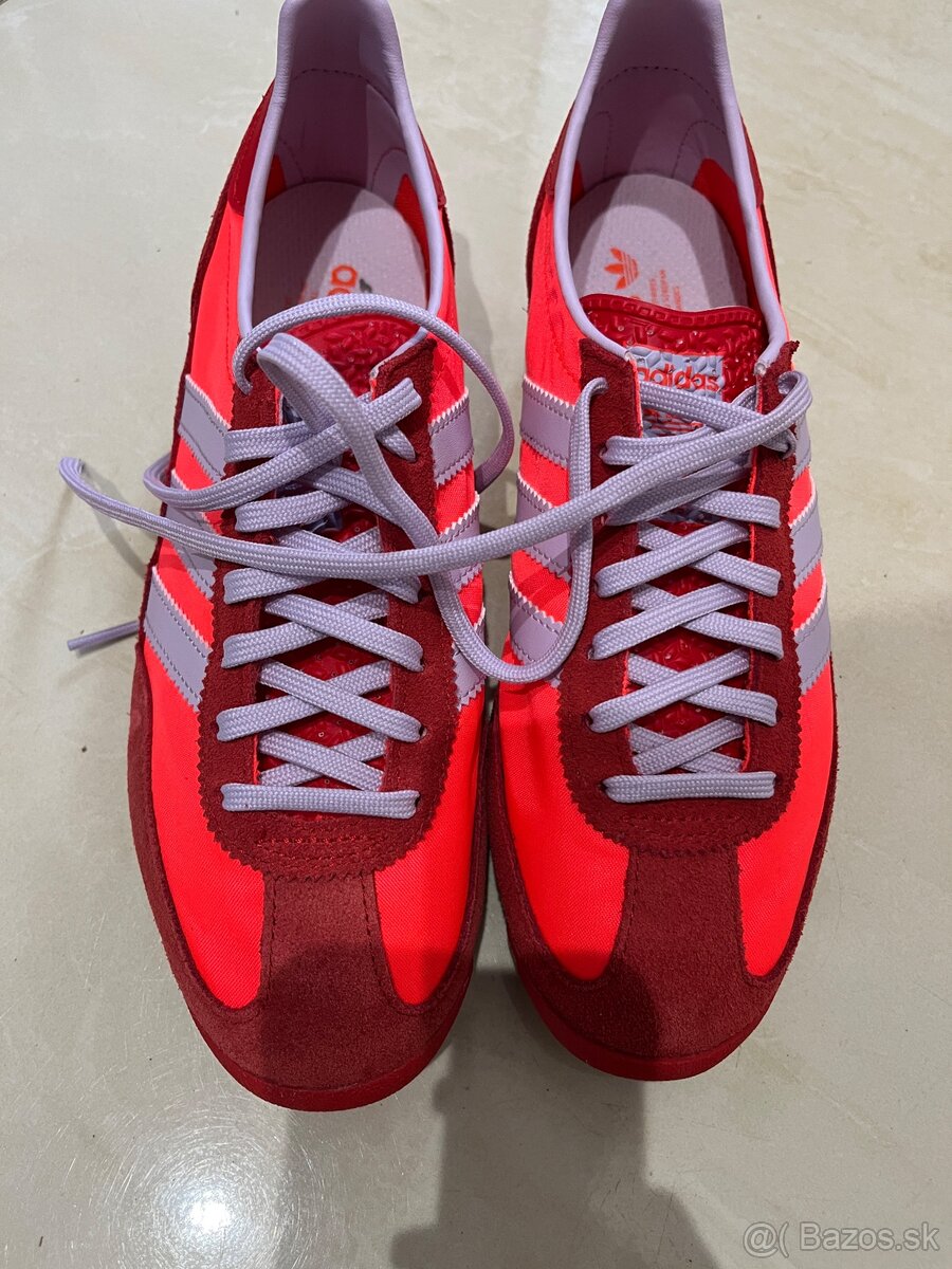 adidas sl72 - 8
