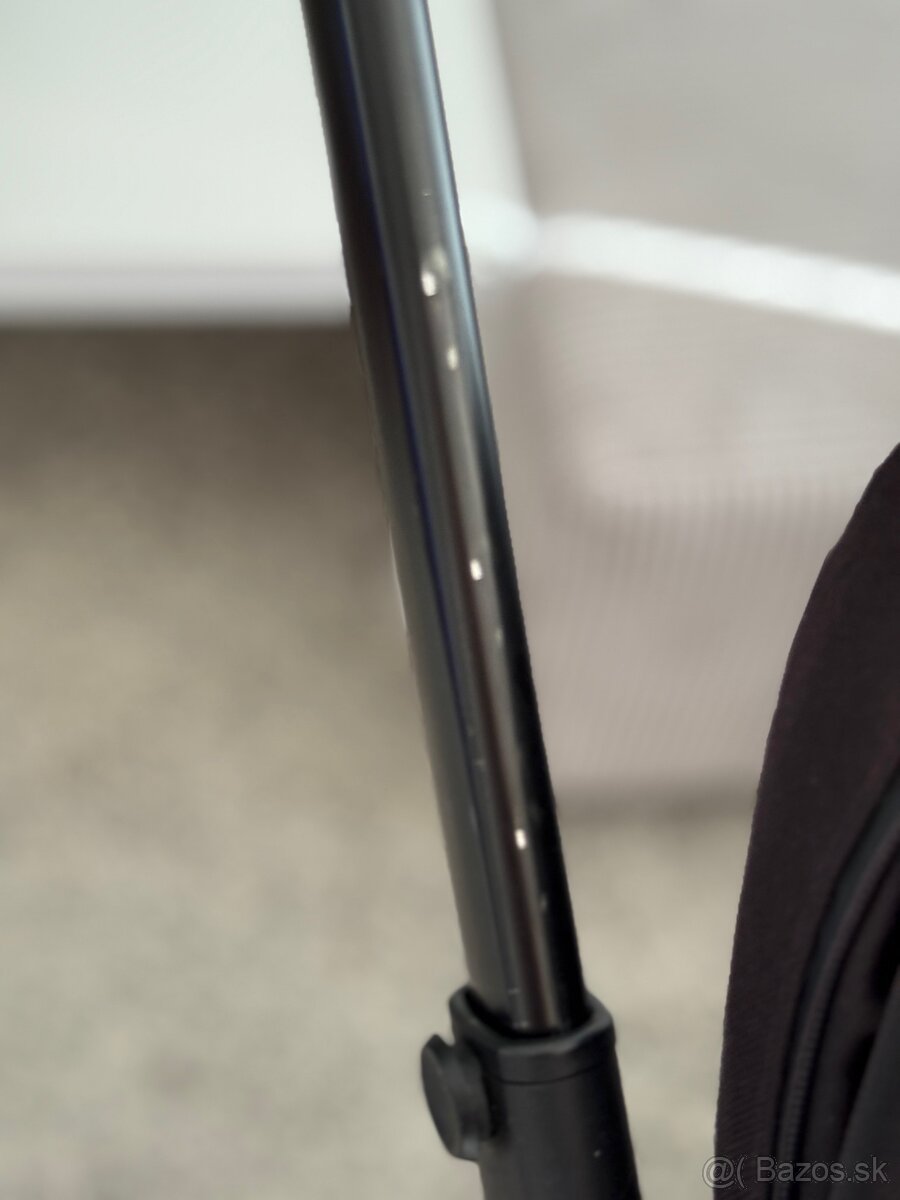 Kočik cybex balios s lux - 8