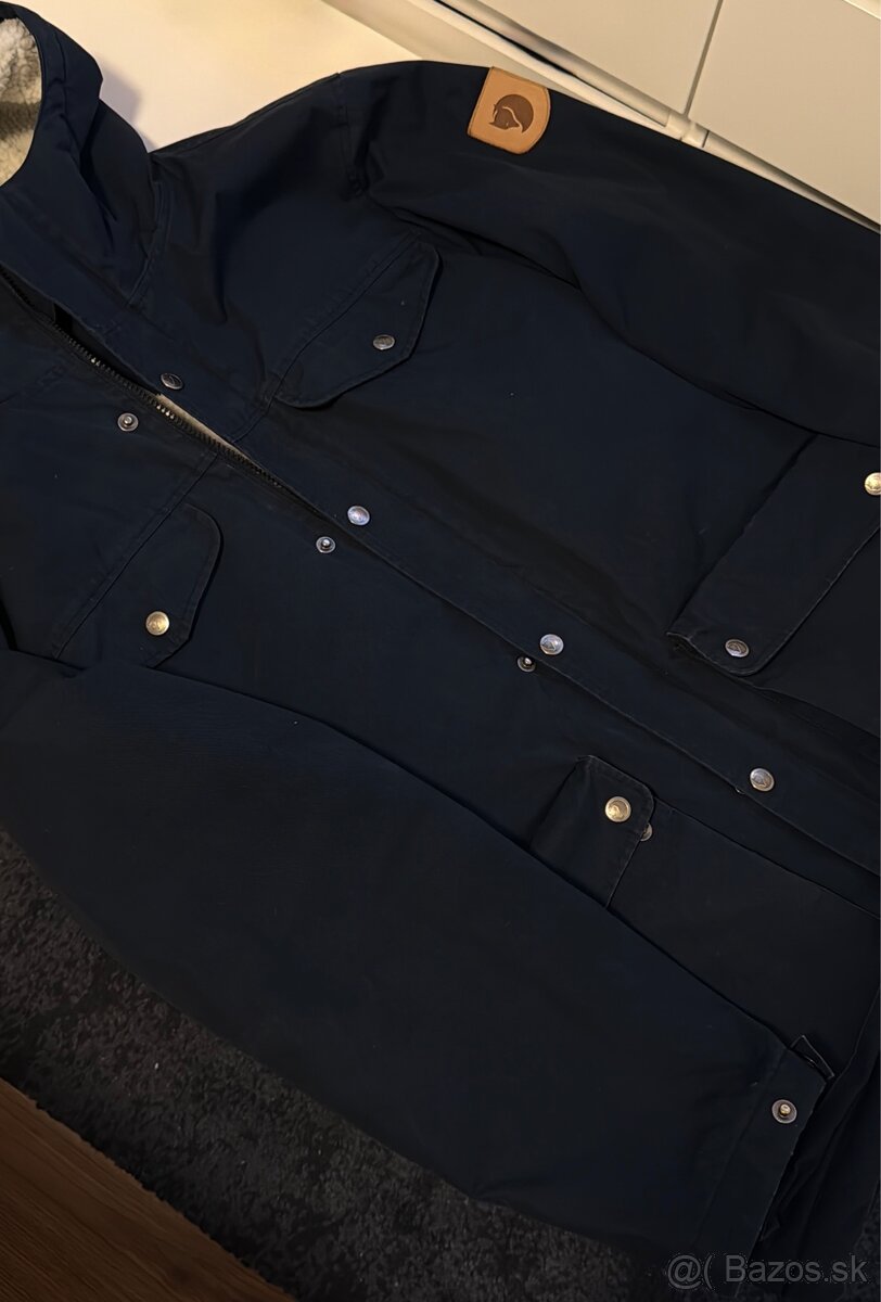 Fjallraven Greenland G-1000 Winter rozmiary M - 8