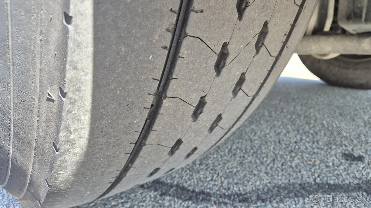 Prodám SCANIA R450 N320 HIGH LINE EURO 6 - 8