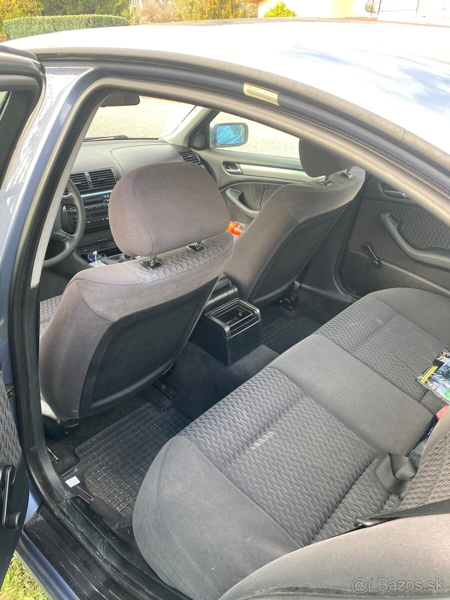 Bmw e46 318i 1998 - 8