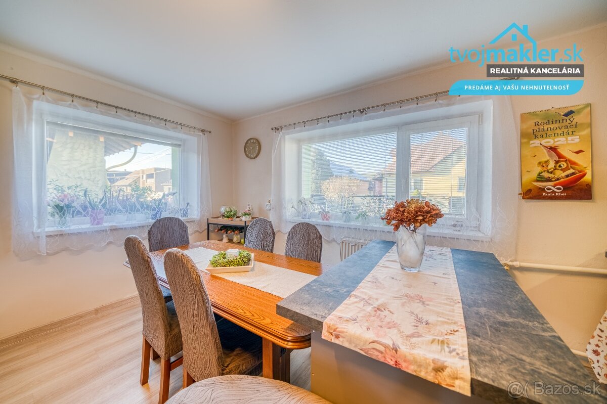 Dom na predaj. Ličartovce - 8