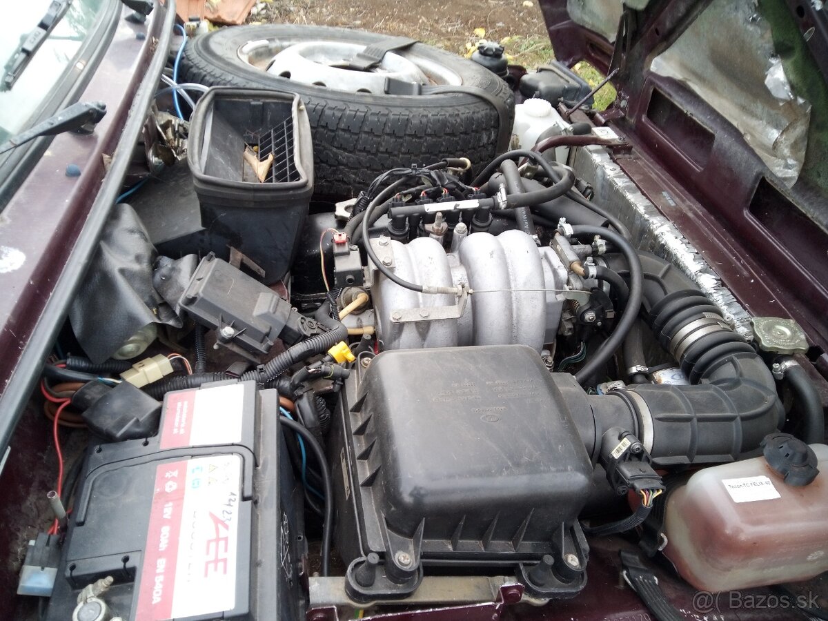 lada niva 4x4 1.7i lpg - 8