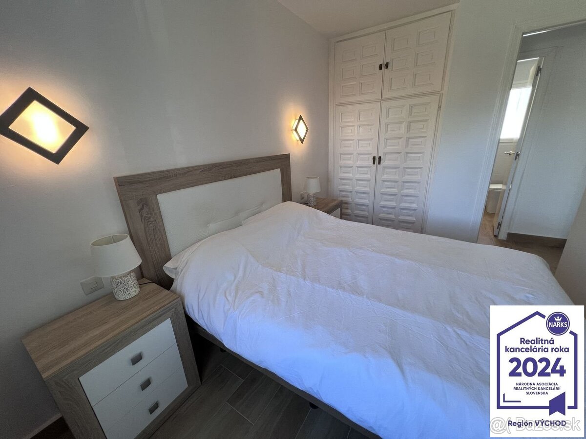 Apartmán v El Paraíso, Costa del Sol, Španielsko - 8