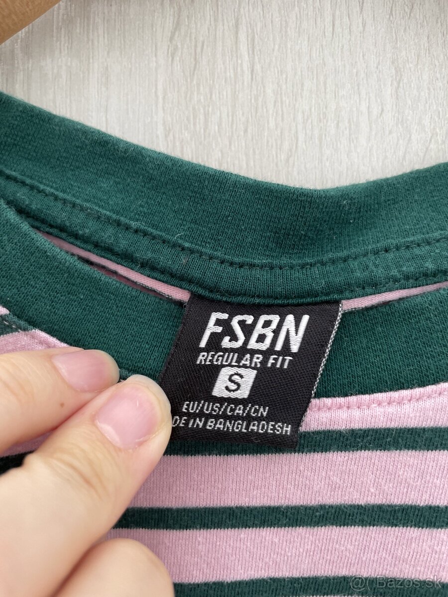 Predám tričká s krátkym rukávom po 3 Eurá, rôzne veľkosti - 8