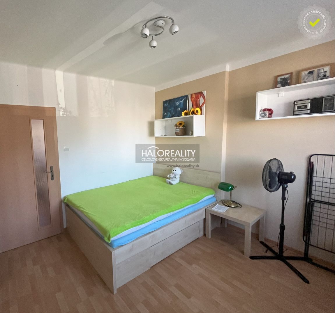 HALO reality - Predaj, štvorizbový byt Galanta, s garážou - 8