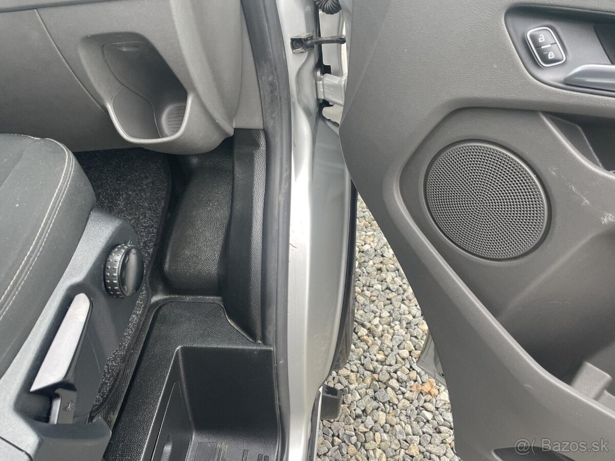 Ford Transit 2.0TDCi 130PS CONECT KARMANN - 8