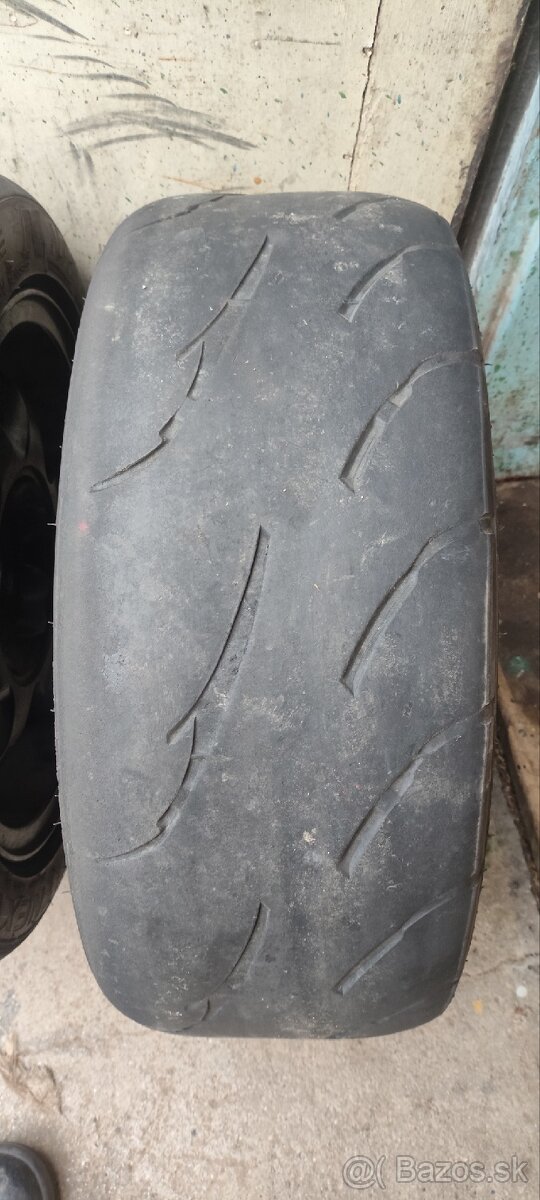 Atf 4x100 7x15 195/50 r15 - 8