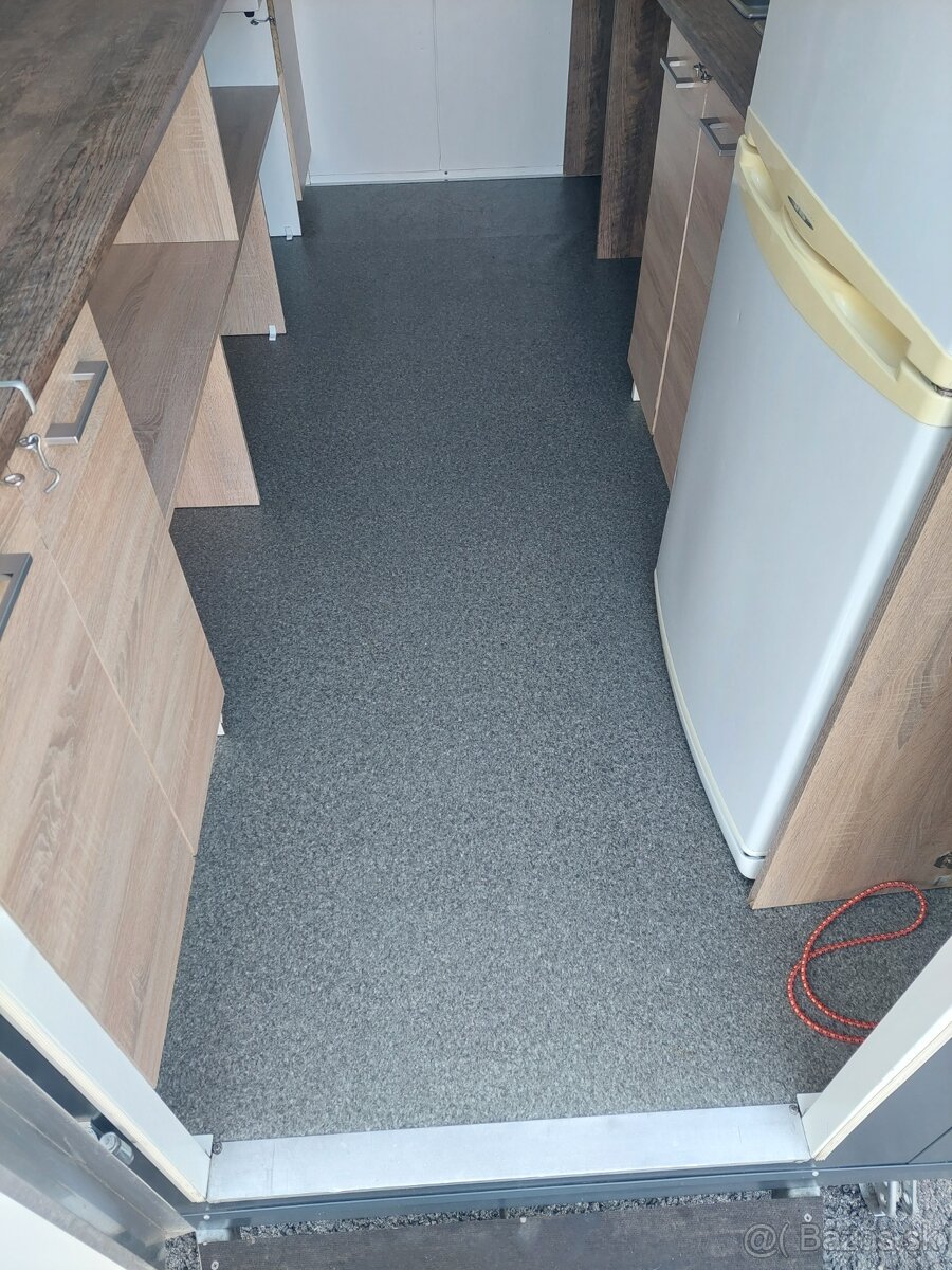 Ppojazdny bufet na prenajom - 8