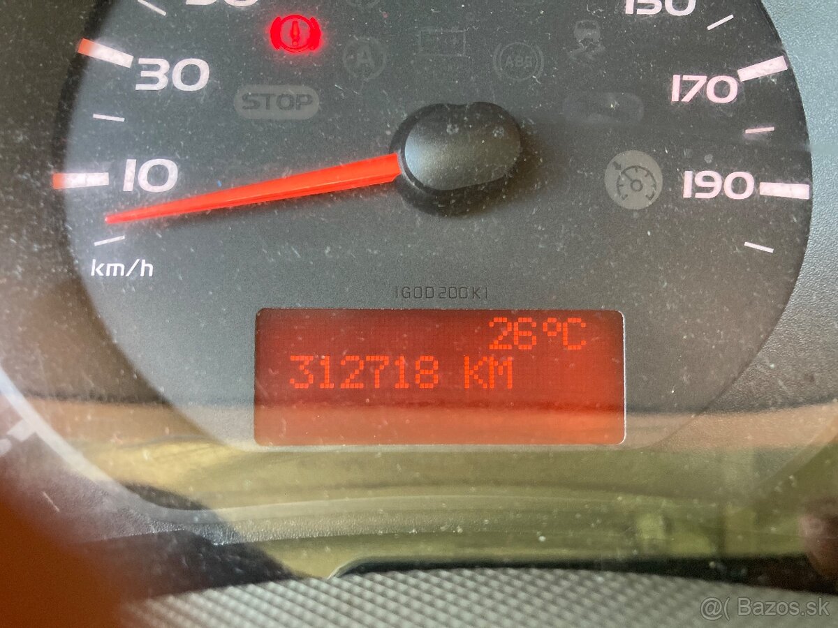 Renault master 2.3dCi Energy - 8