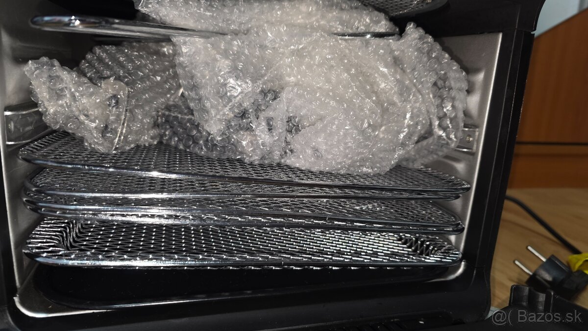 Fritéza sušička grill Power AirFryer Multi-Function - 8