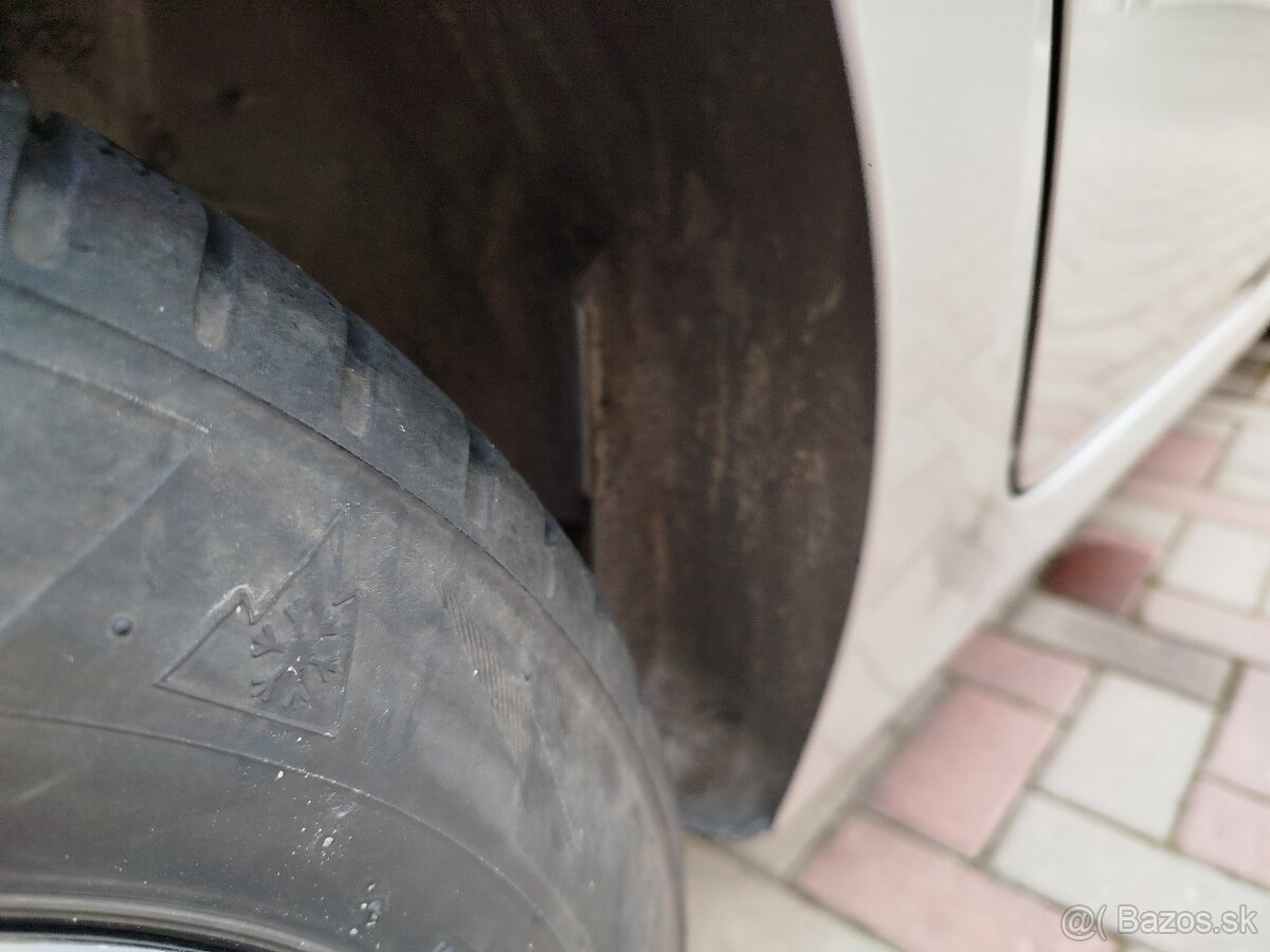 Renault Thalia TOP stav - 8