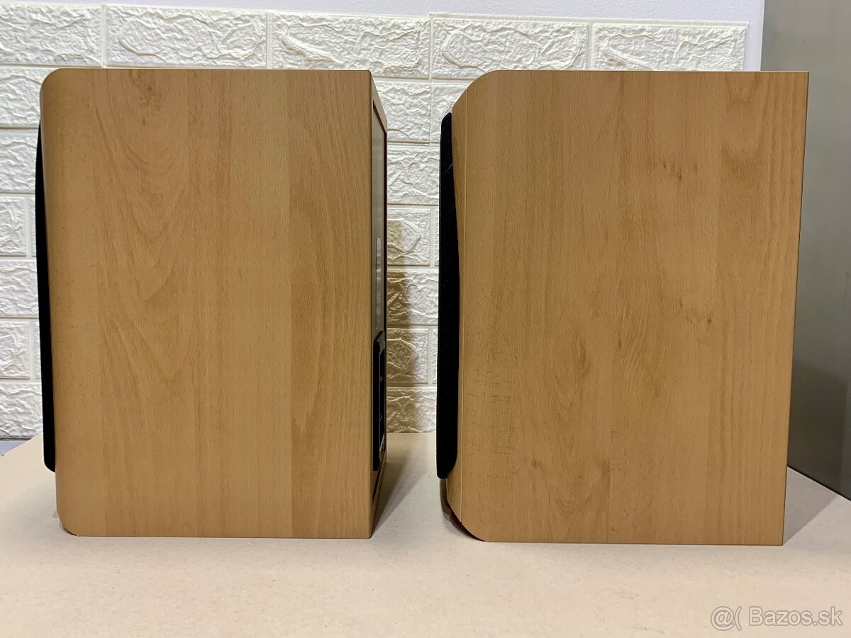 Infinity Alpha 20 …. Repro sústavy - 8