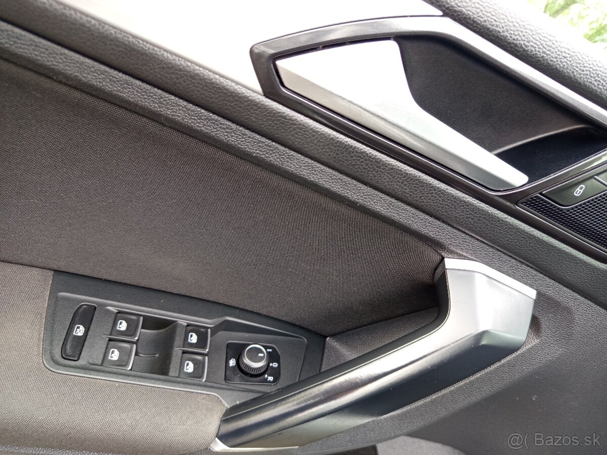 Predám VW Tiguan 4x4 - 8