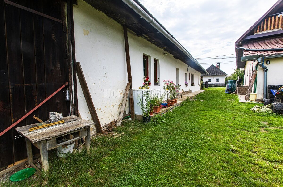 Rodinný dom Hronská Dúbrava, Zvolen, Žiar nad Hronom - 8