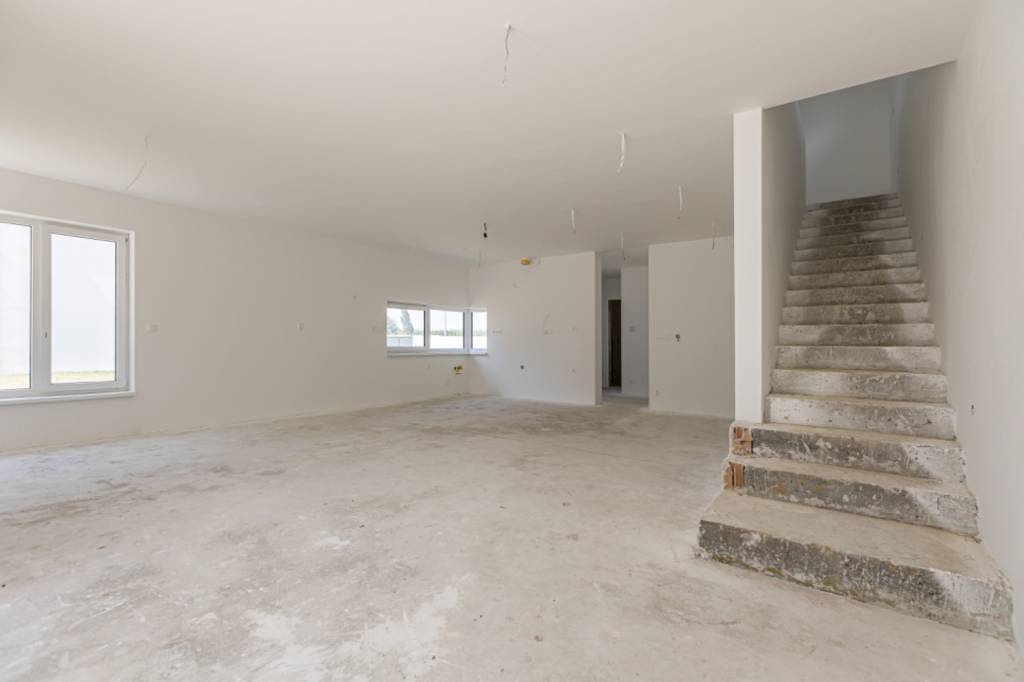 Babony TRE | Na predaj 4 izbový dvojpodlažný dom v Kráľovej - 8