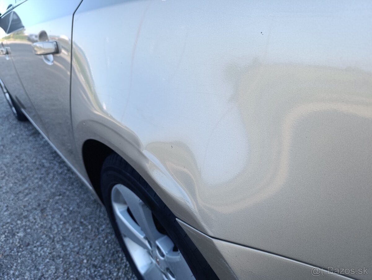 Chevrolet Cruze 1,6 Benzin + LPG - 8