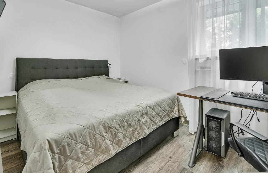 THE HOME ︱ PREDAJ - 4i rodinný dom so záhradným domčekom - 8