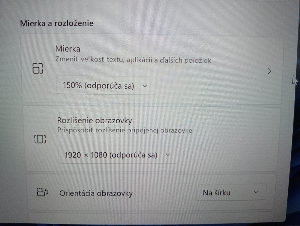 Lenovo Thinkpad T460 ,Intel core i5 , WIN 11, podsvietená kl - 8
