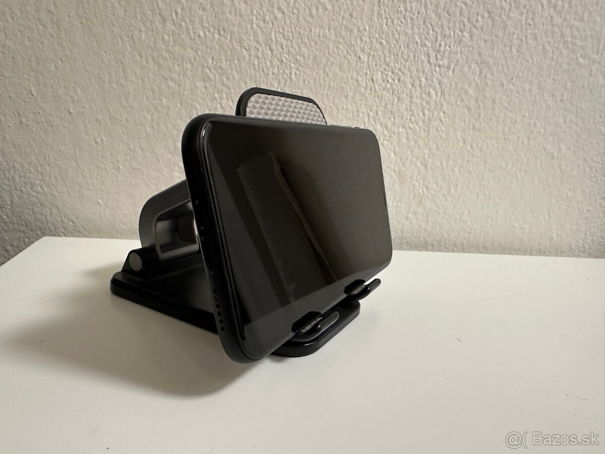 iPhone XR 128Gb Black 95% zdravie batérie - 8