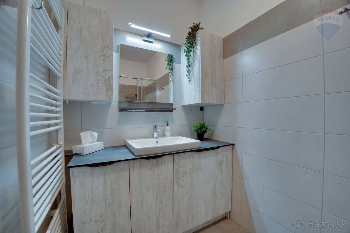 PREDAJ: Moderný 3 - izbový rodinný dom, Bazová ulica, Malino - 8