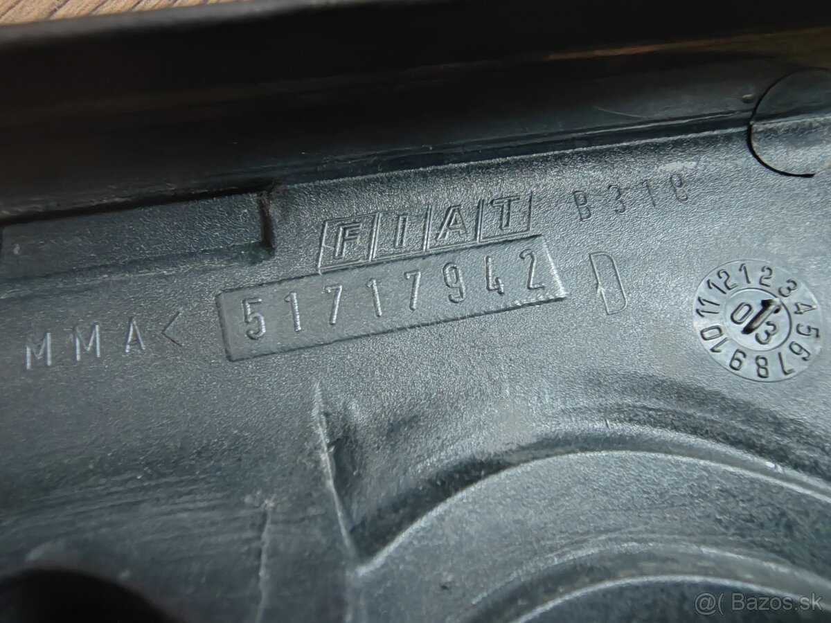 Fiat Stilo combi zadné svetlá - 8