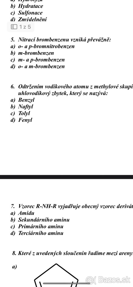 VETUNI, UVLF príjímačky - 8