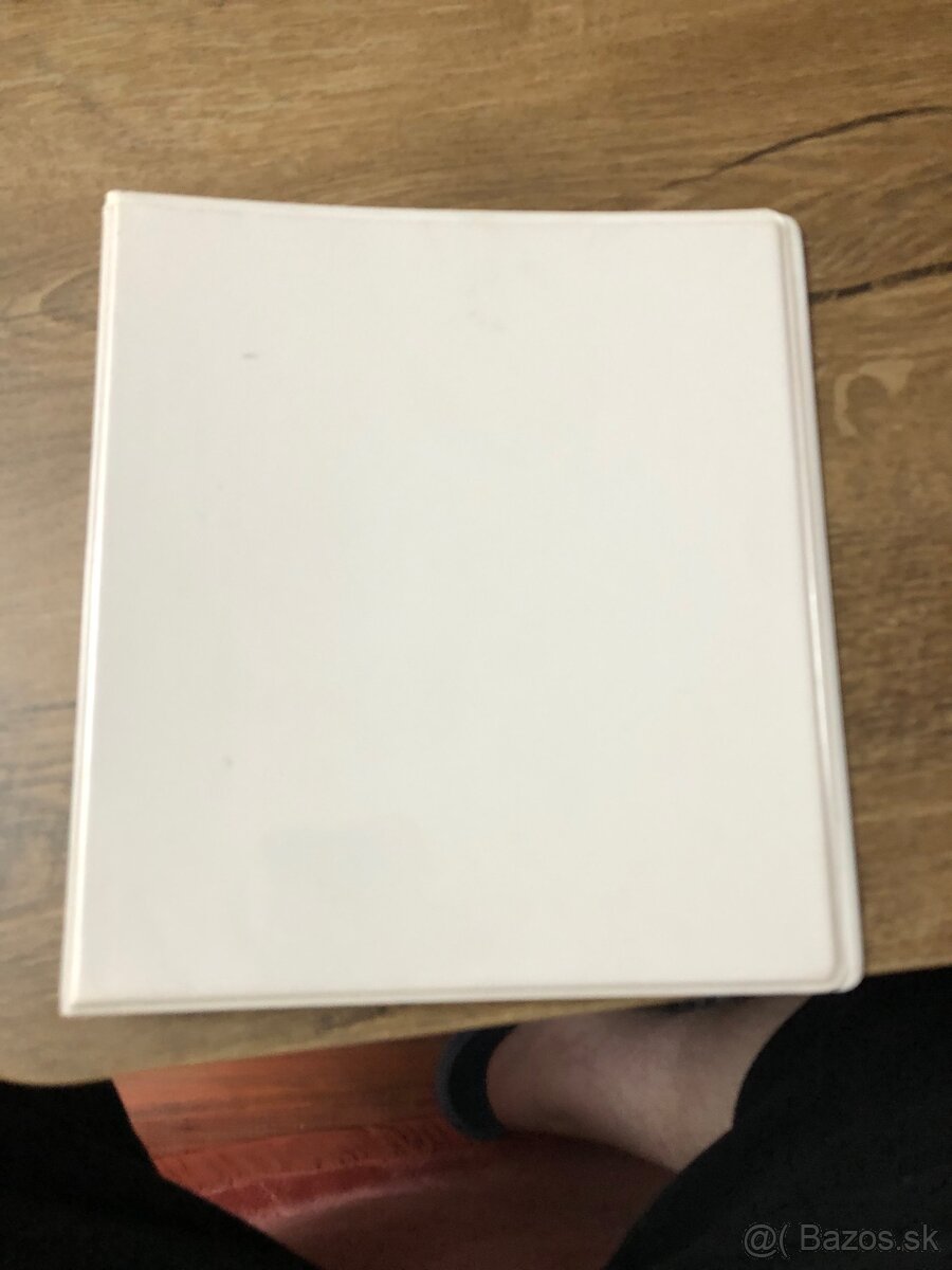 Numizmatika KNIHA,Album na mince - 8