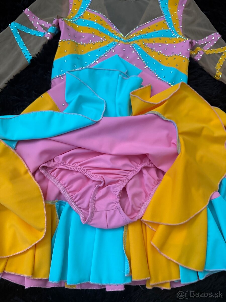 Saty na krasokorčulovanie - 8