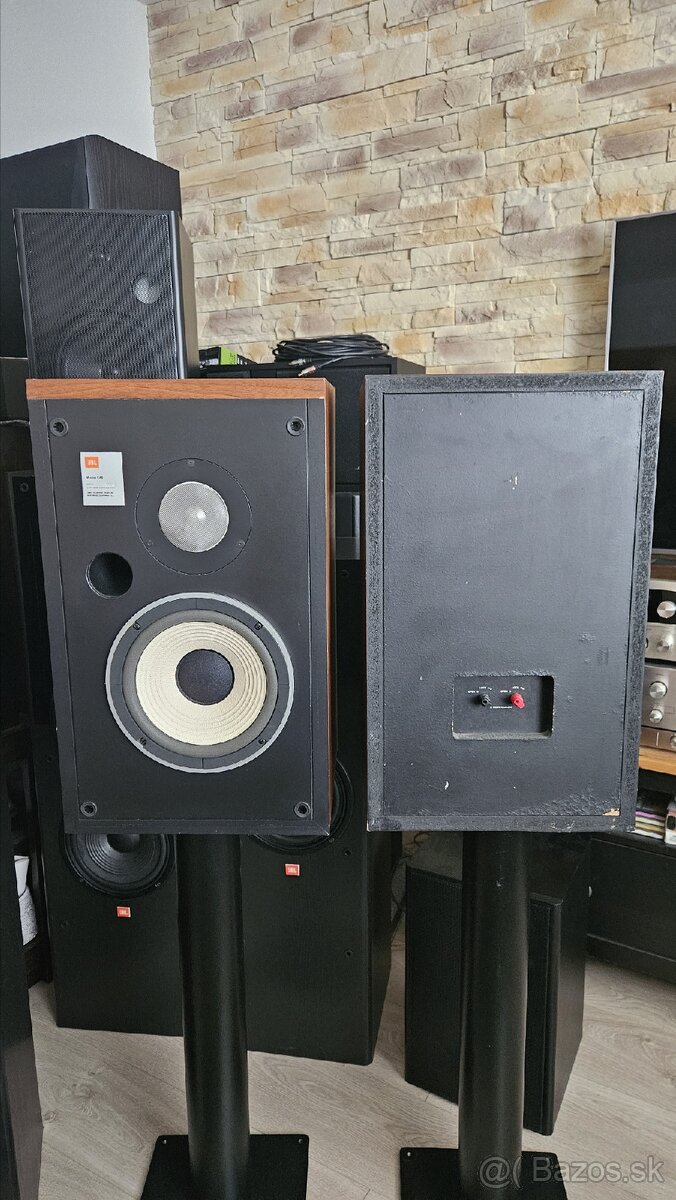 JBL l46 - 8