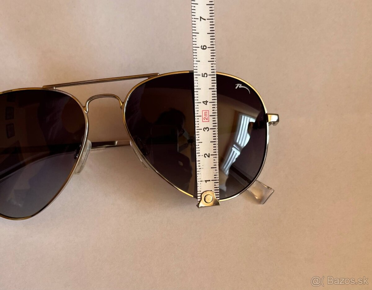 Slnečné okuliare Relax - 8
