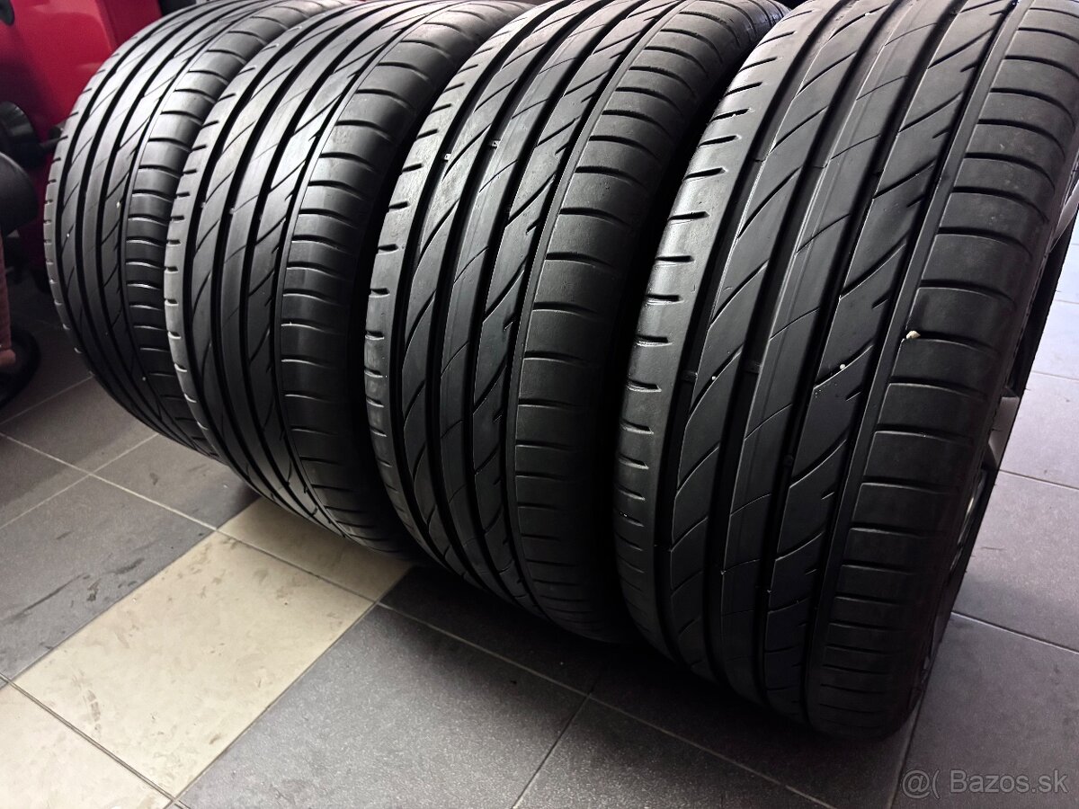 Styling 128 R18 Bmw Letne - 8