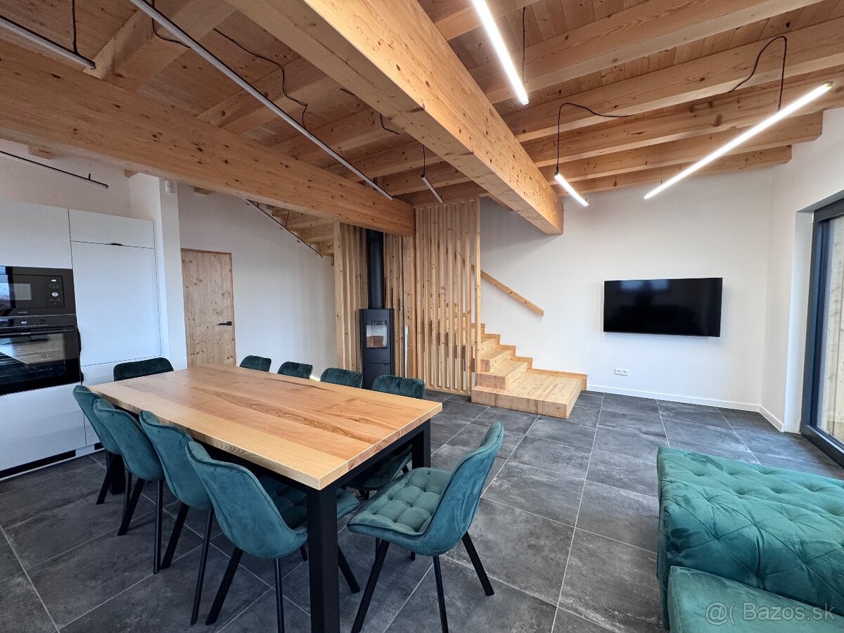 KubaLand - Oravská Lesná - 8