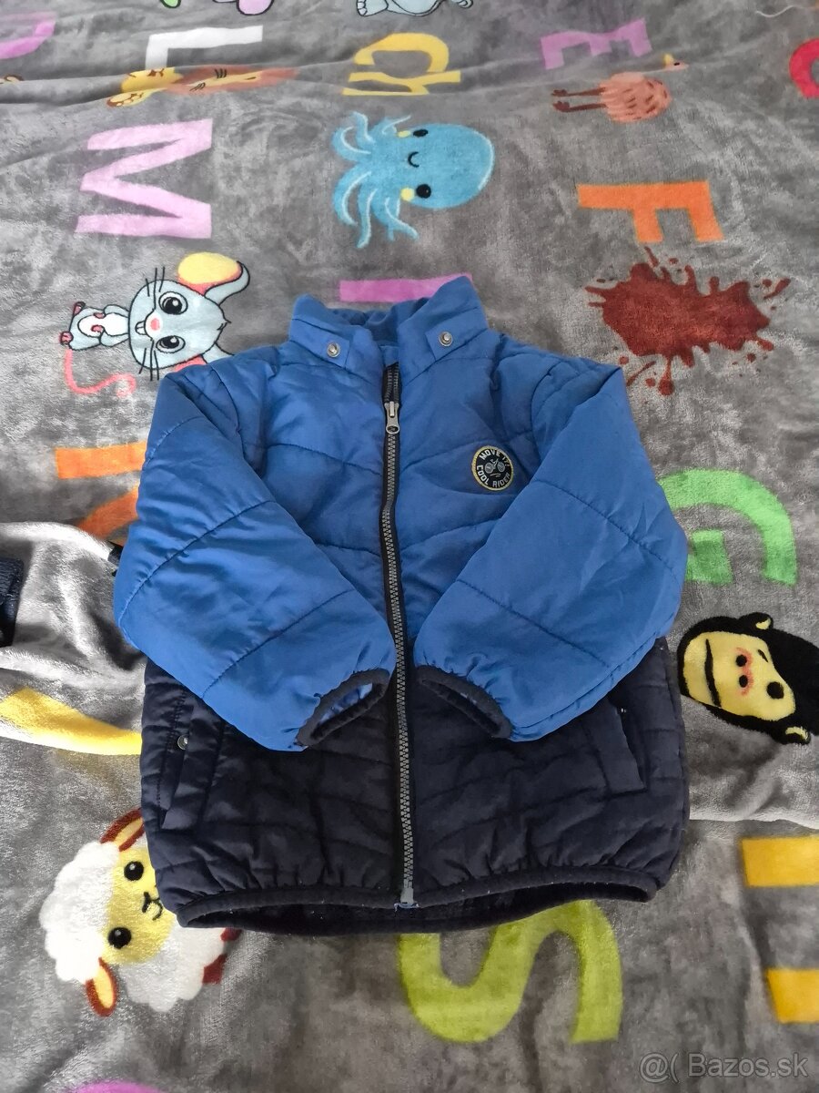 Balík oblečenia - 8