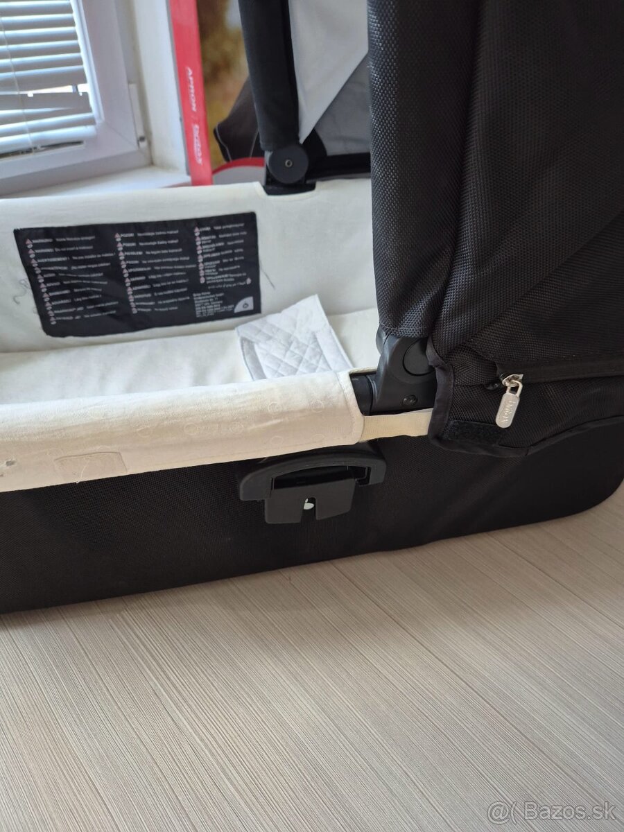 BRITAX BMOTION 4 PLUS - 8