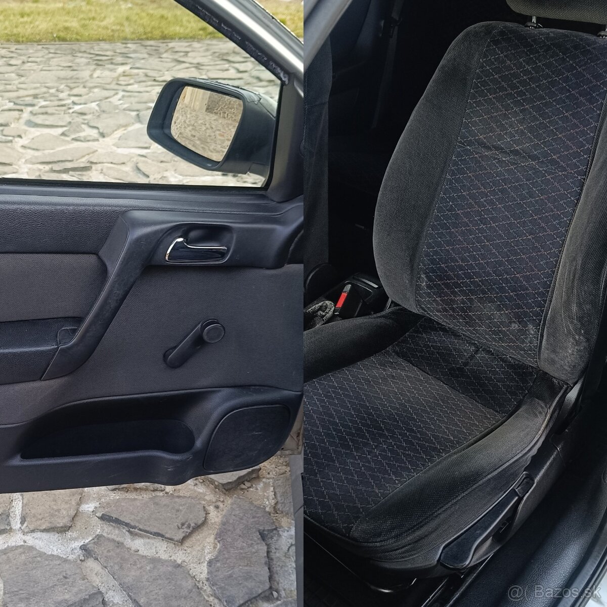 ✳️Opel Astra 1.7 DTi Njoy✳️ - 8