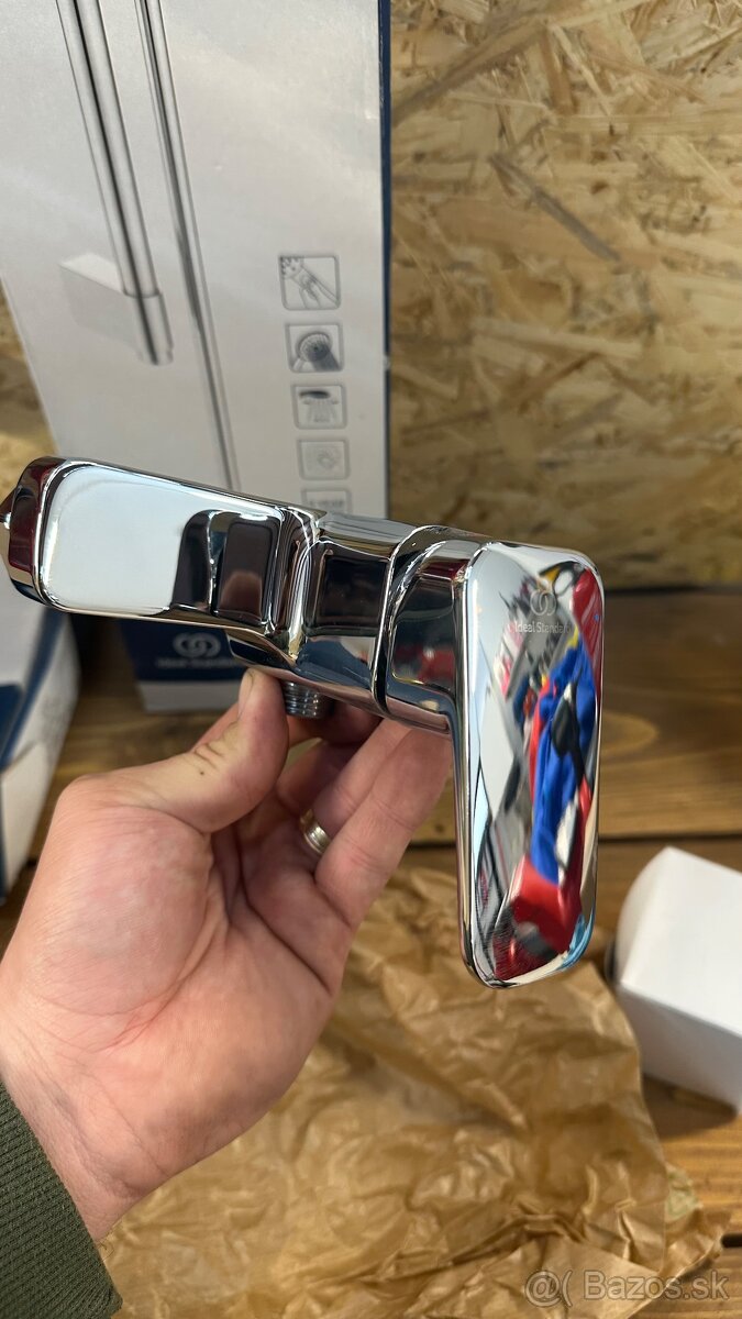 Vodovodné batérie - 8