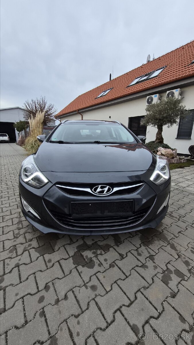 💥 HYUNDAI I40 CW - PREDAJ AJ NA SPLÁTKY 💥 - 8