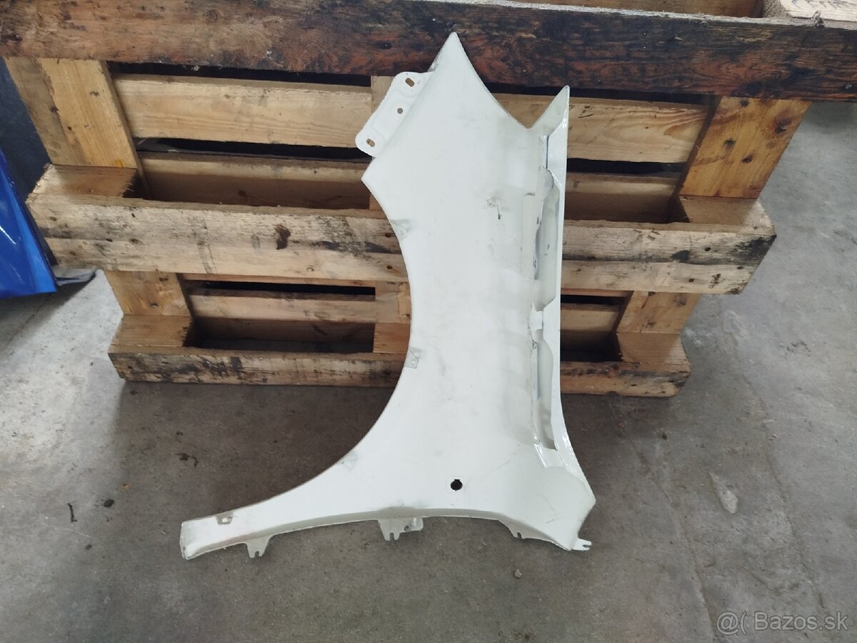 Predám rôzne blatniky - 8