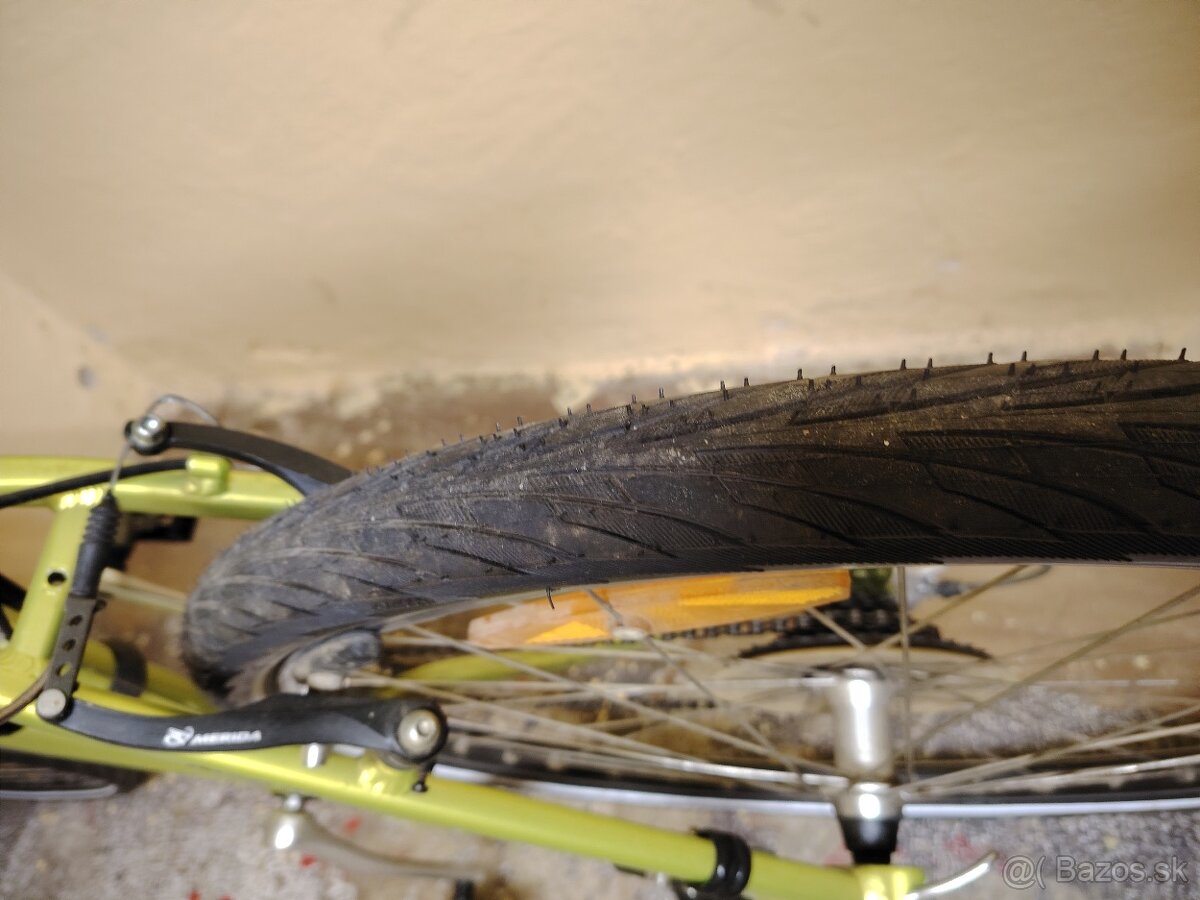 Merida Kalahari 580 po 180€ servise - čítať inzerát prosím - 8