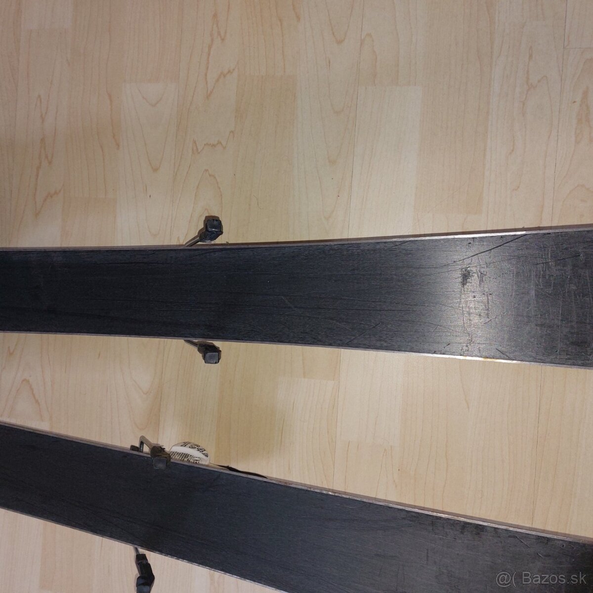 Lyže Firefly 125 s viazanim TC45 - 8