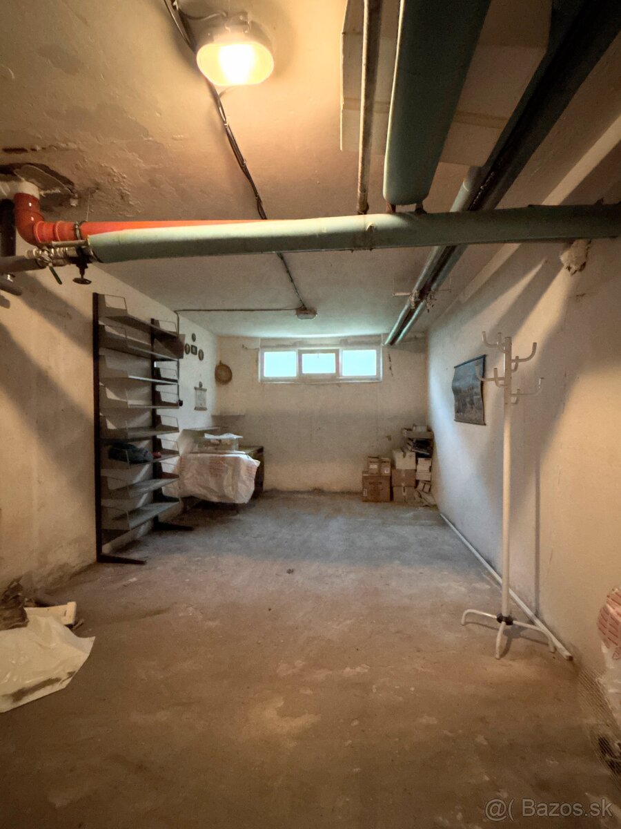 TREEF ponúka 2-izbový byt v obci SMOLENICE - 8