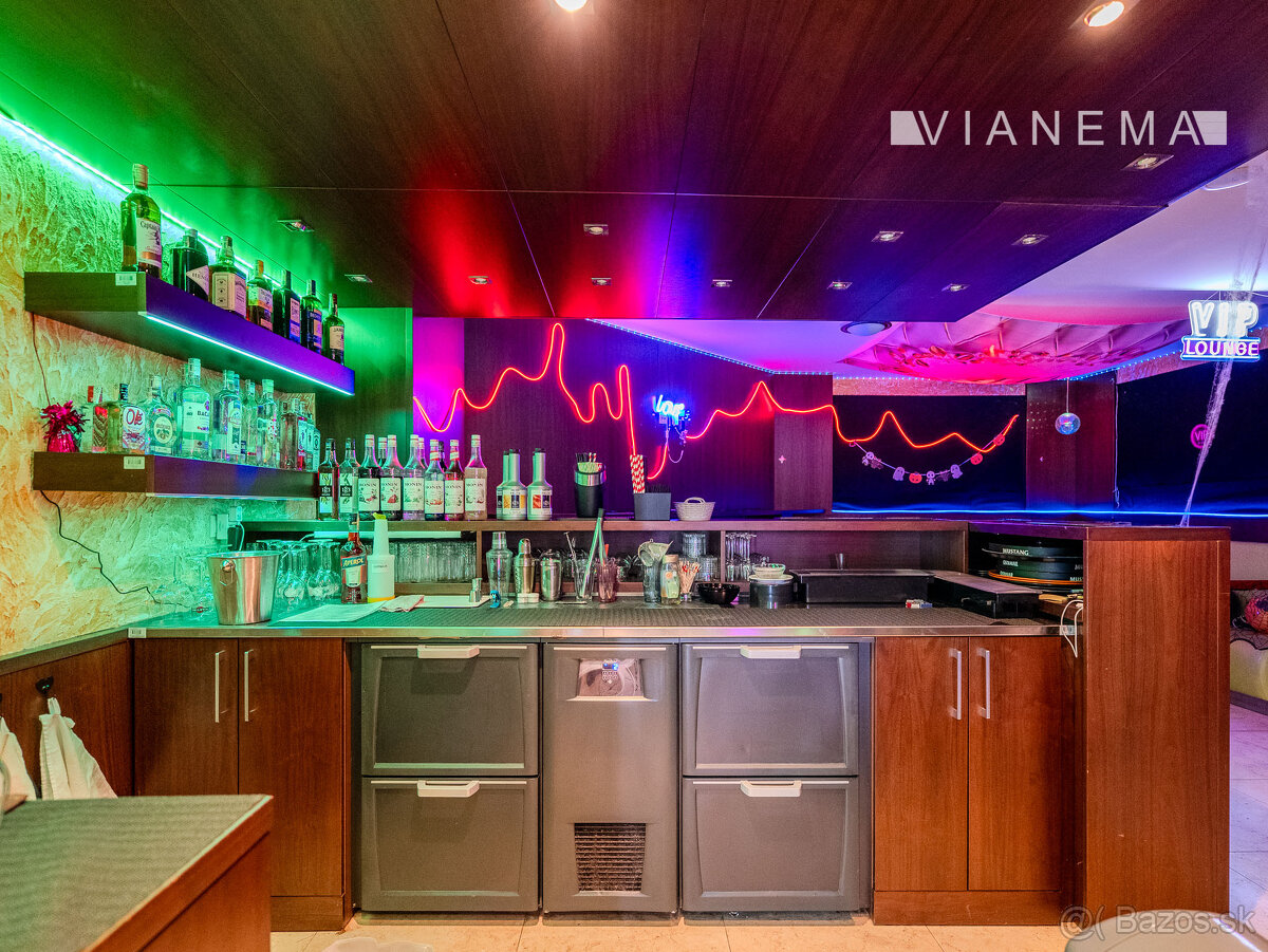 IBA U NÁS Odstúpenie Disco clubu v Púchove - 8